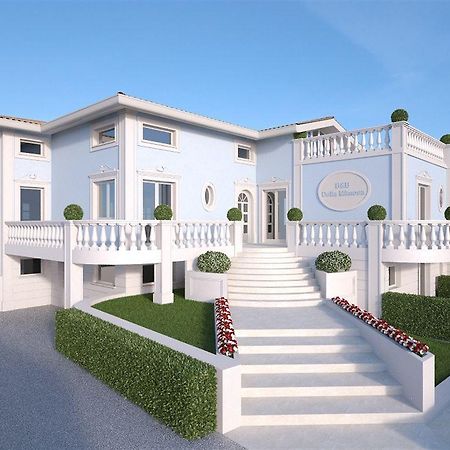 B And B Della Mimosa Дезенцано-дель-Гарда Экстерьер фото