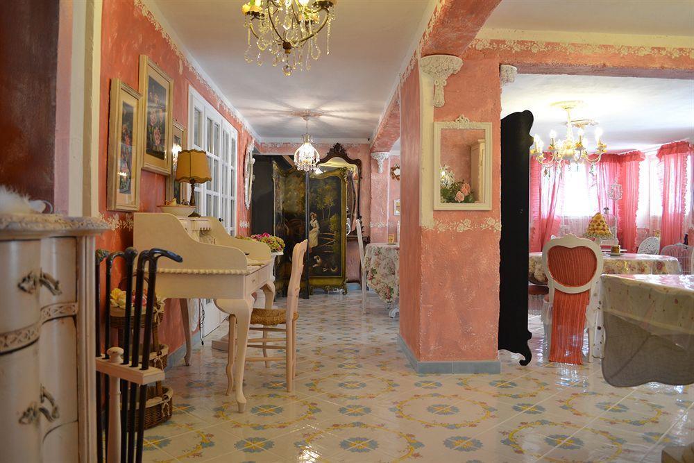 B And B Della Mimosa Дезенцано-дель-Гарда Экстерьер фото