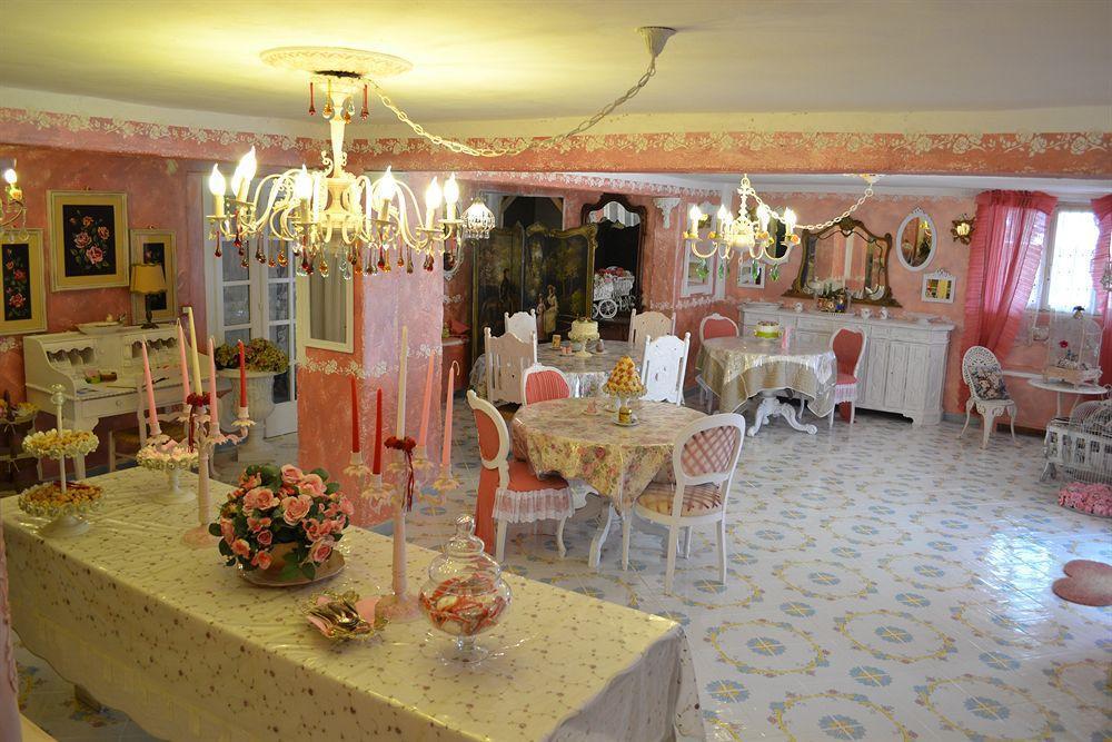 B And B Della Mimosa Дезенцано-дель-Гарда Экстерьер фото
