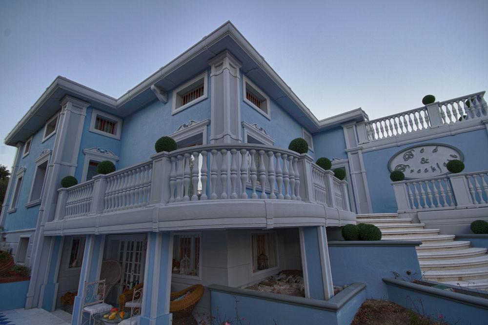 B And B Della Mimosa Дезенцано-дель-Гарда Экстерьер фото