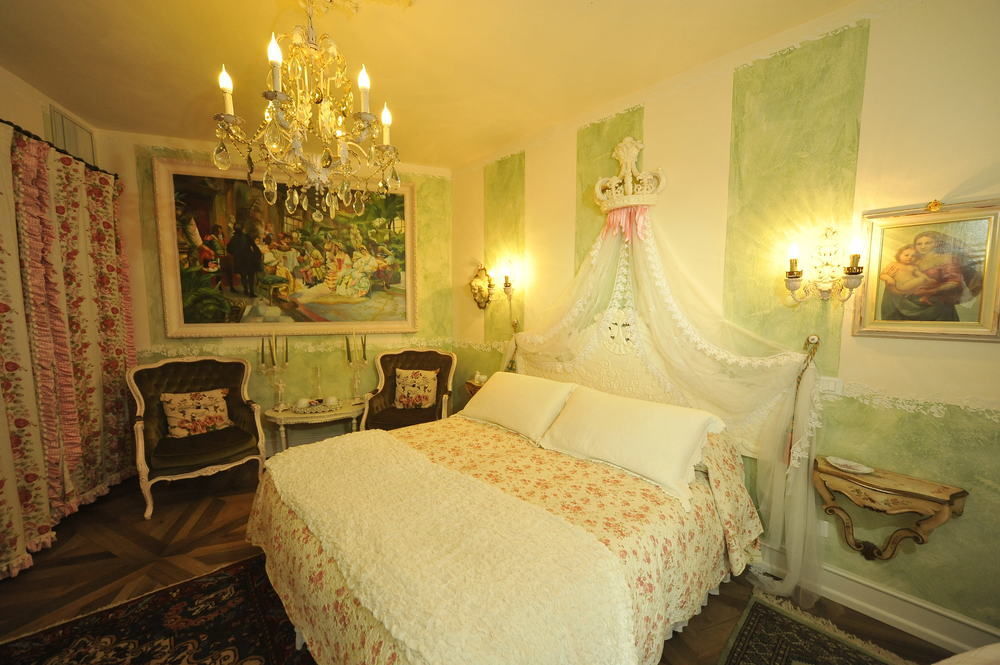 B And B Della Mimosa Дезенцано-дель-Гарда Экстерьер фото