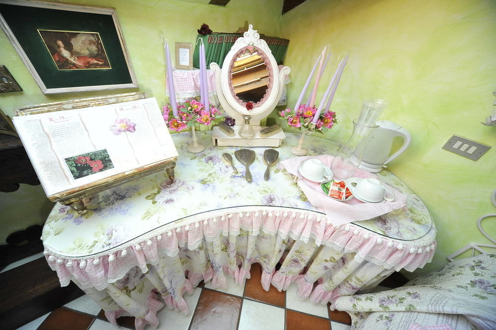 B And B Della Mimosa Дезенцано-дель-Гарда Экстерьер фото