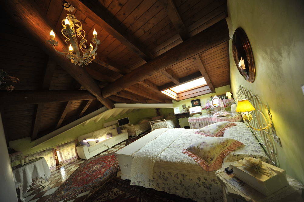 B And B Della Mimosa Дезенцано-дель-Гарда Экстерьер фото